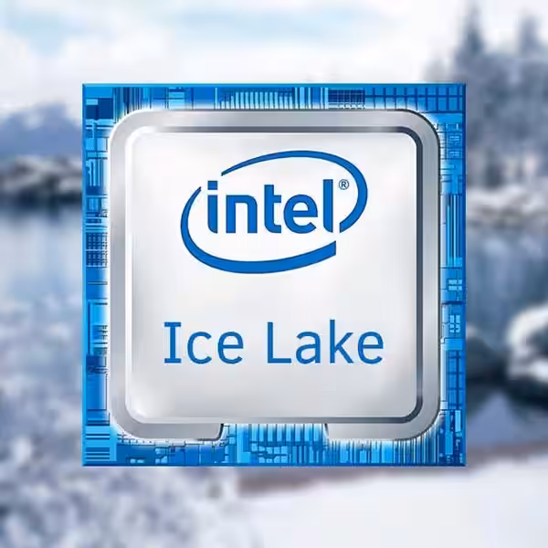 intel ice lake main