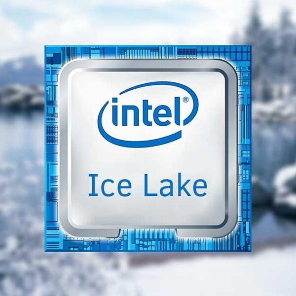 intel ice lake main