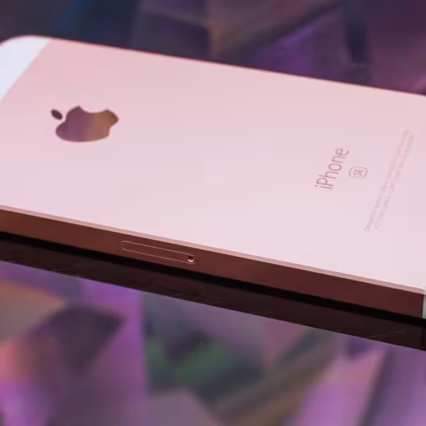 iphone se