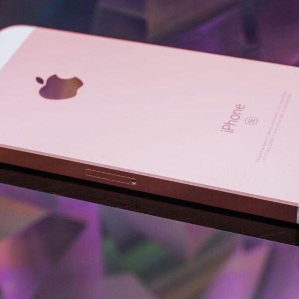 iphone se