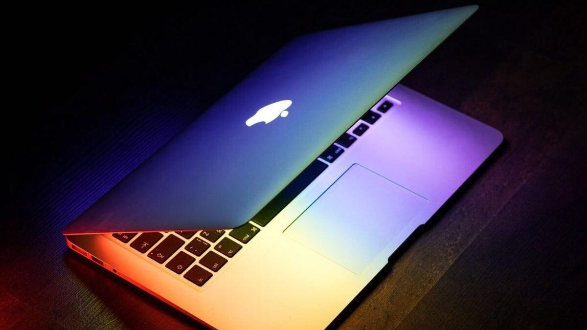 Скриншоты MacOS 10.15 демонстрируют новый интерфейс Apple TV и Apple Music 3 laptop 2575689 1920 1021x580 1