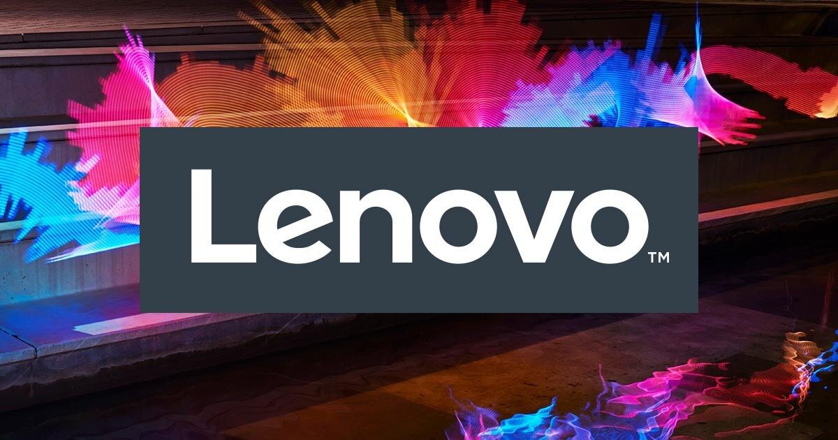 lenovo default social