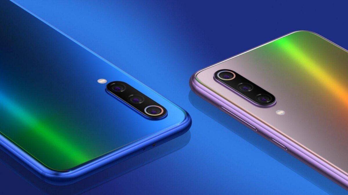Xiaomi официально представила смартфон Mi 9 SE в России 5 mi 9 se 04