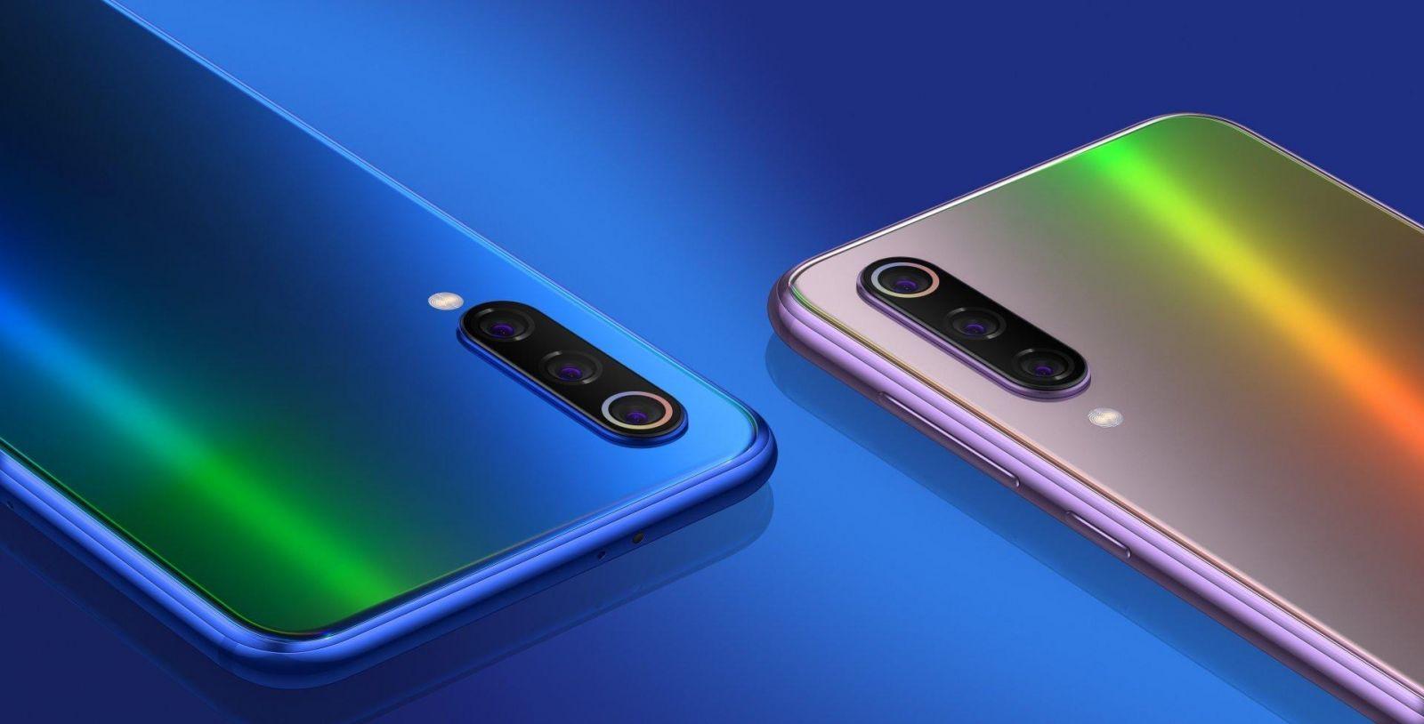 Xiaomi официально представила смартфон Mi 9 SE в России 5 mi 9 se 04