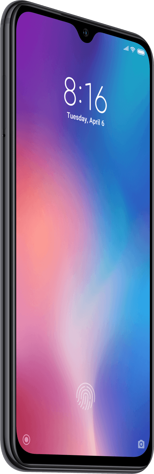 Xiaomi официально представила смартфон Mi 9 SE в России 7 mi 9 se 10