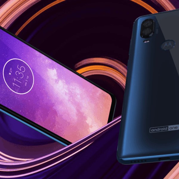 motorolaonevision
