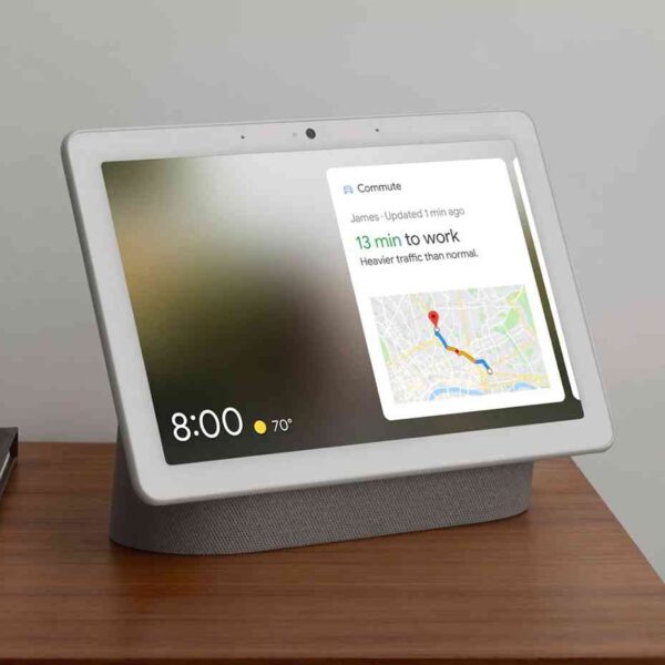 nest hub max