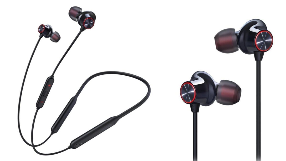 oneplus bullet wireless 2