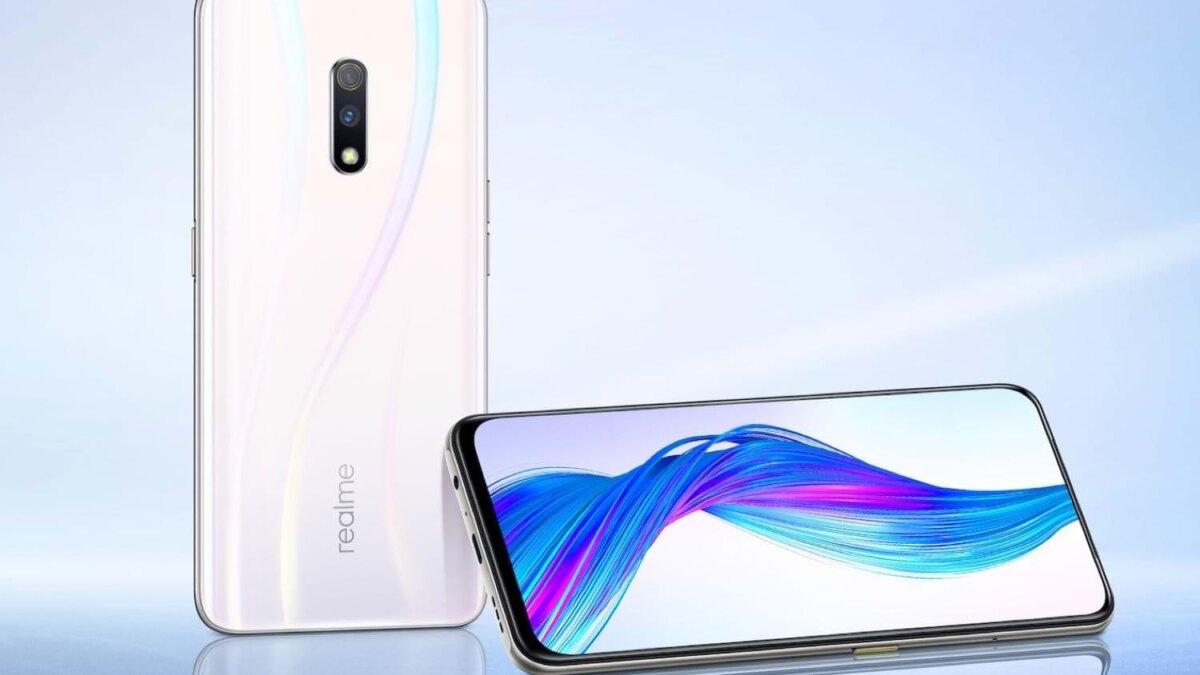 realme x xiaomi redmi note 8 0