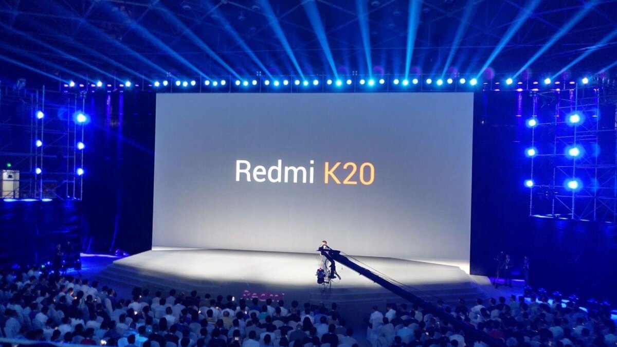 redmi k20 k