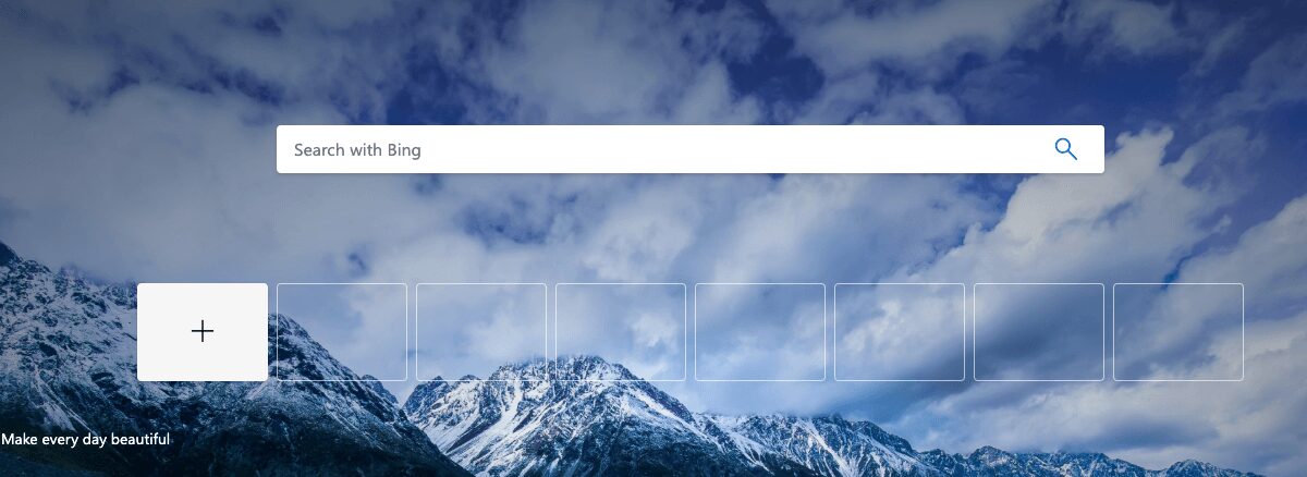 Microsoft выпустил первую сборку браузера Edge на Chromium для macOS 4 snimok jekrana 2019 05 21 v 4.10.57