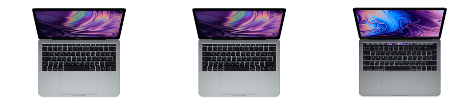 Apple обновила линейку MacBook Pro и представила первый 8-ядерный ноутбук компании 3 snimok jekrana 2019 05 22 v 5.18.22