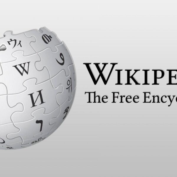 wikipedia