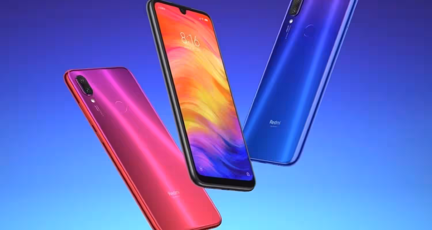Смартфон Xiaomi Redmi Note 7 побывал в стратосфере и сделал снимки Земли 5 xiaomi redmi note 7 1 8
