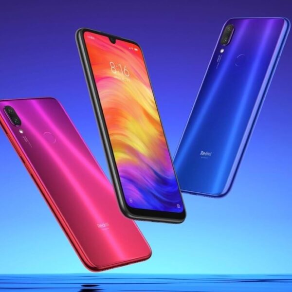xiaomi redmi note 7 1 8