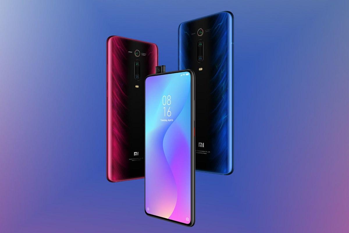 Xiaomi запускает Mi 9T, телевизоры Mi TV и Mi Smart Band 4 в России 7 148370 phones news what what xiaomi adds the mi 9t to the sub flagship family image1 ns8s1fmo5u