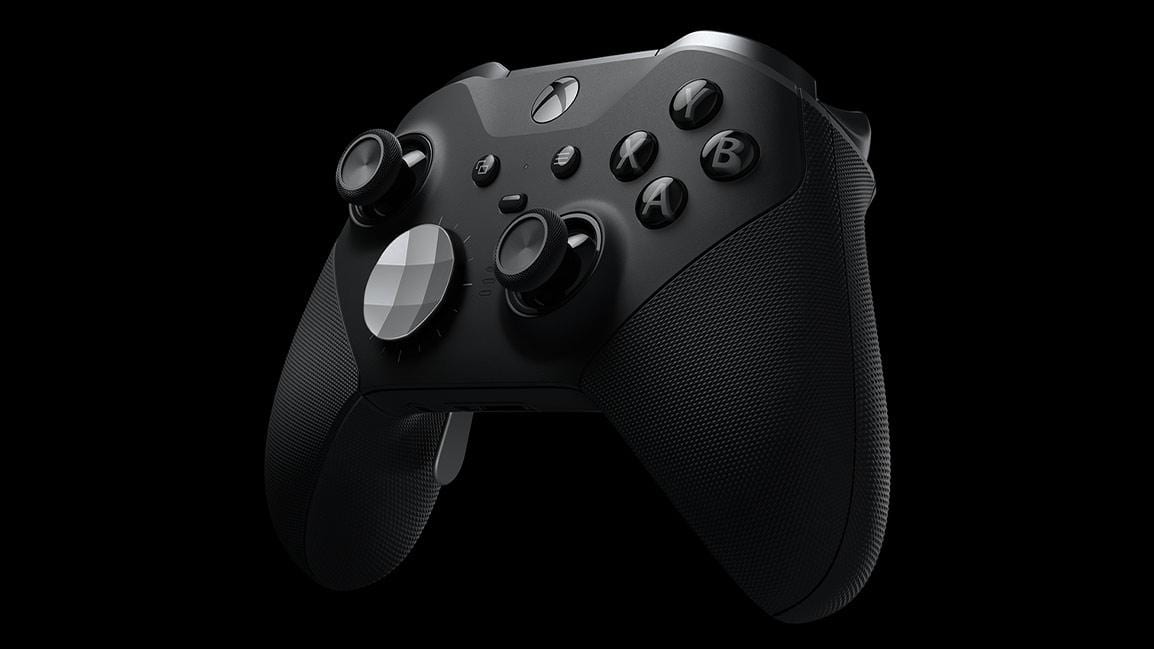 Microsoft анонсировал новый беспроводной геймпад Xbox Elite Controller 2 5 57d756c5 d382 4de0 a702 e36c0121d241 1