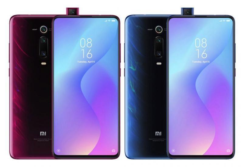 Xiaomi запускает Mi 9T, телевизоры Mi TV и Mi Smart Band 4 в России 8 6oupgh2zrdmkzarrogccyq
