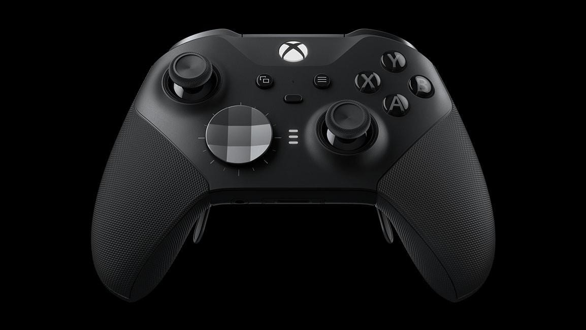 Microsoft анонсировал новый беспроводной геймпад Xbox Elite Controller 2 6 ac691dd8 1403 4fa4 a111 eb2982597f8b