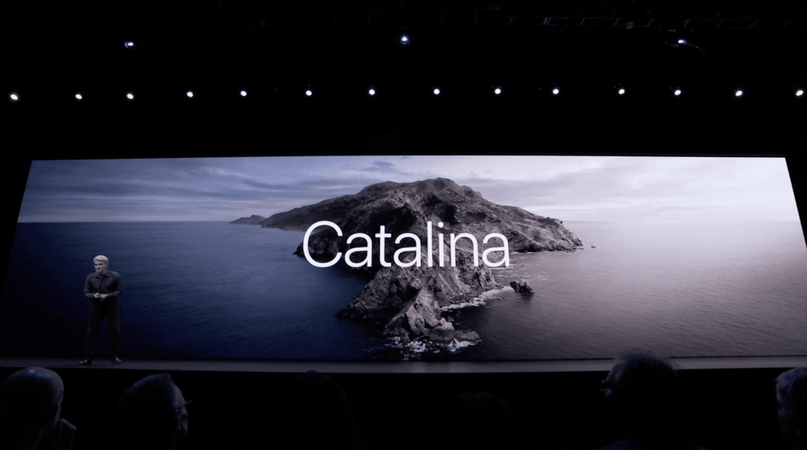 WWDC 2019. Все крупные анонсы Apple 9 catalina