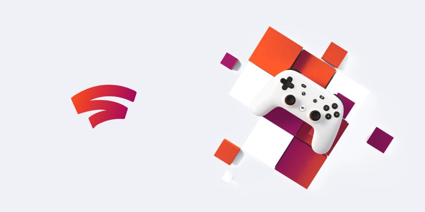 Google объявит о стоимости подписки и играх Stadia 6 июня 3 google stadia reveal this week