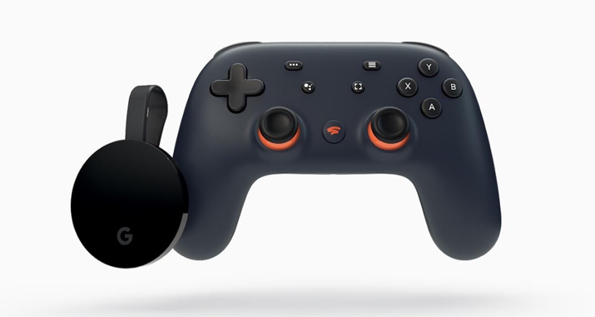 Google раскрыла подробности Google Stadia: дата выхода, цены и список игр 5 google stadia