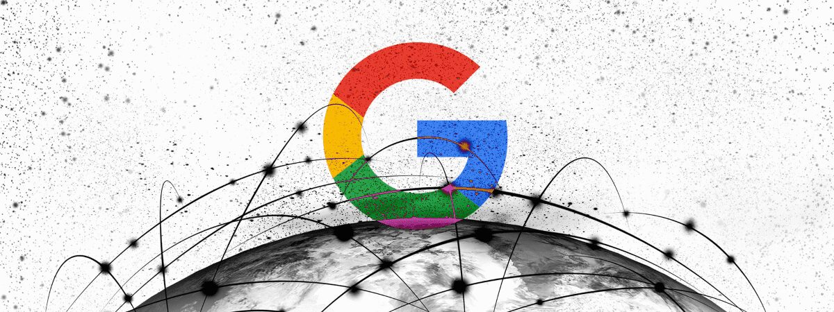 google public dns