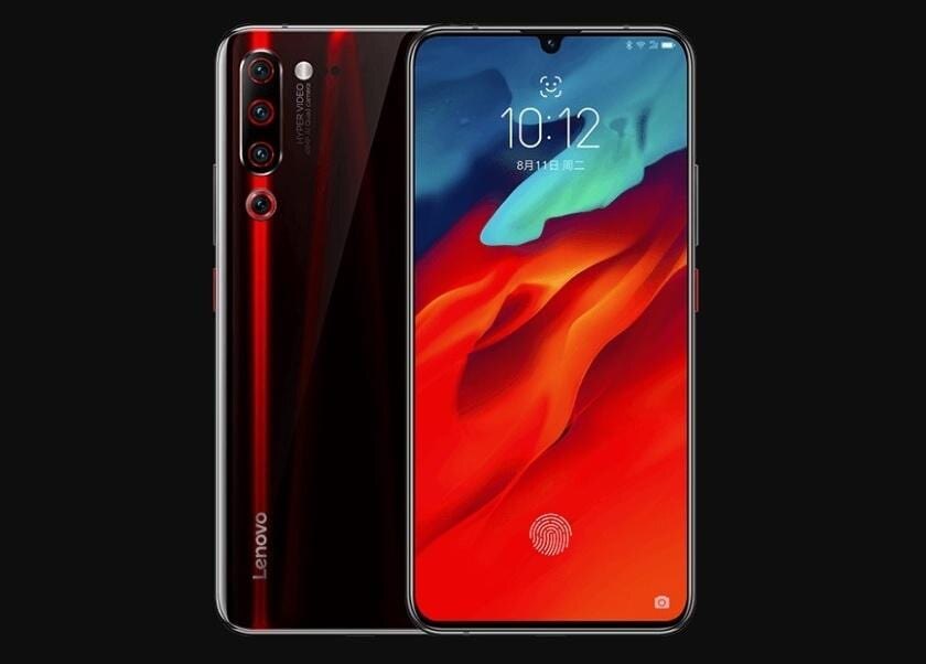 lenovo z6 pro launch 1 6uqhi6b