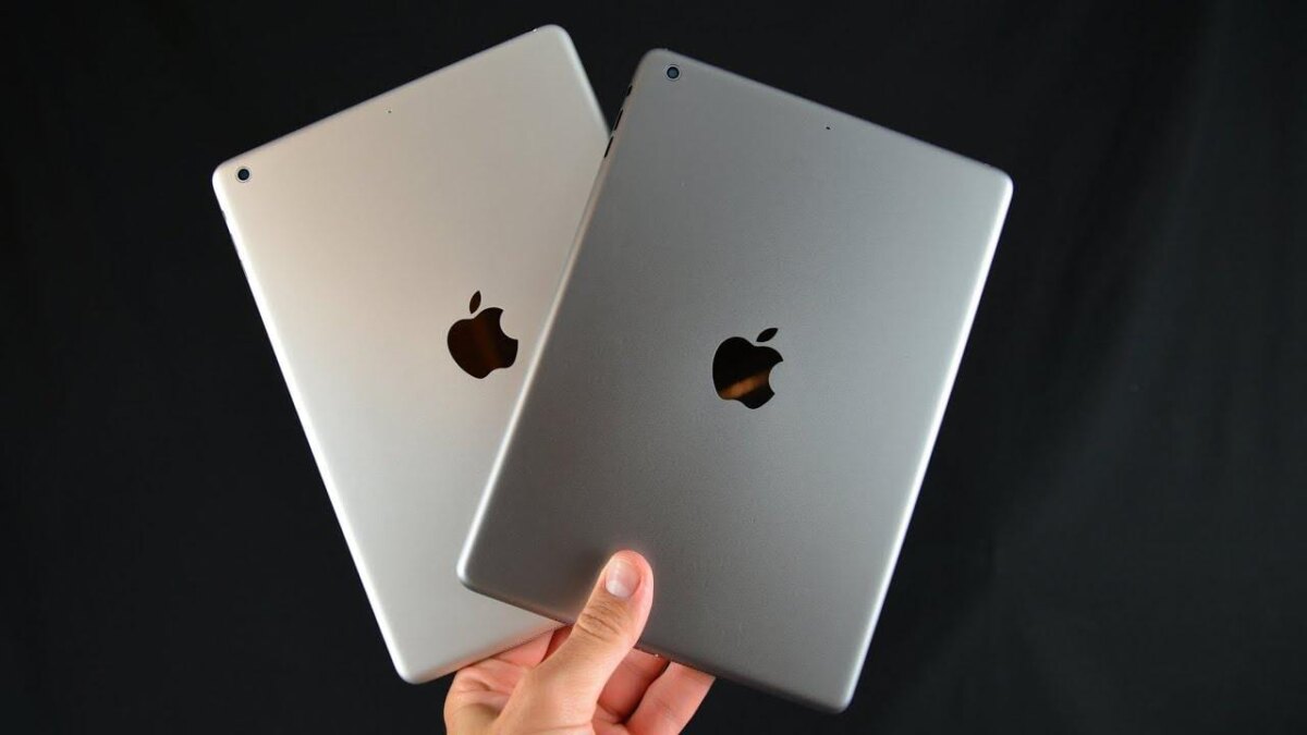 Apple и Huawei — лидеры китайского рынка планшетов в первом квартале 2019 года 2 maxresdefault 1