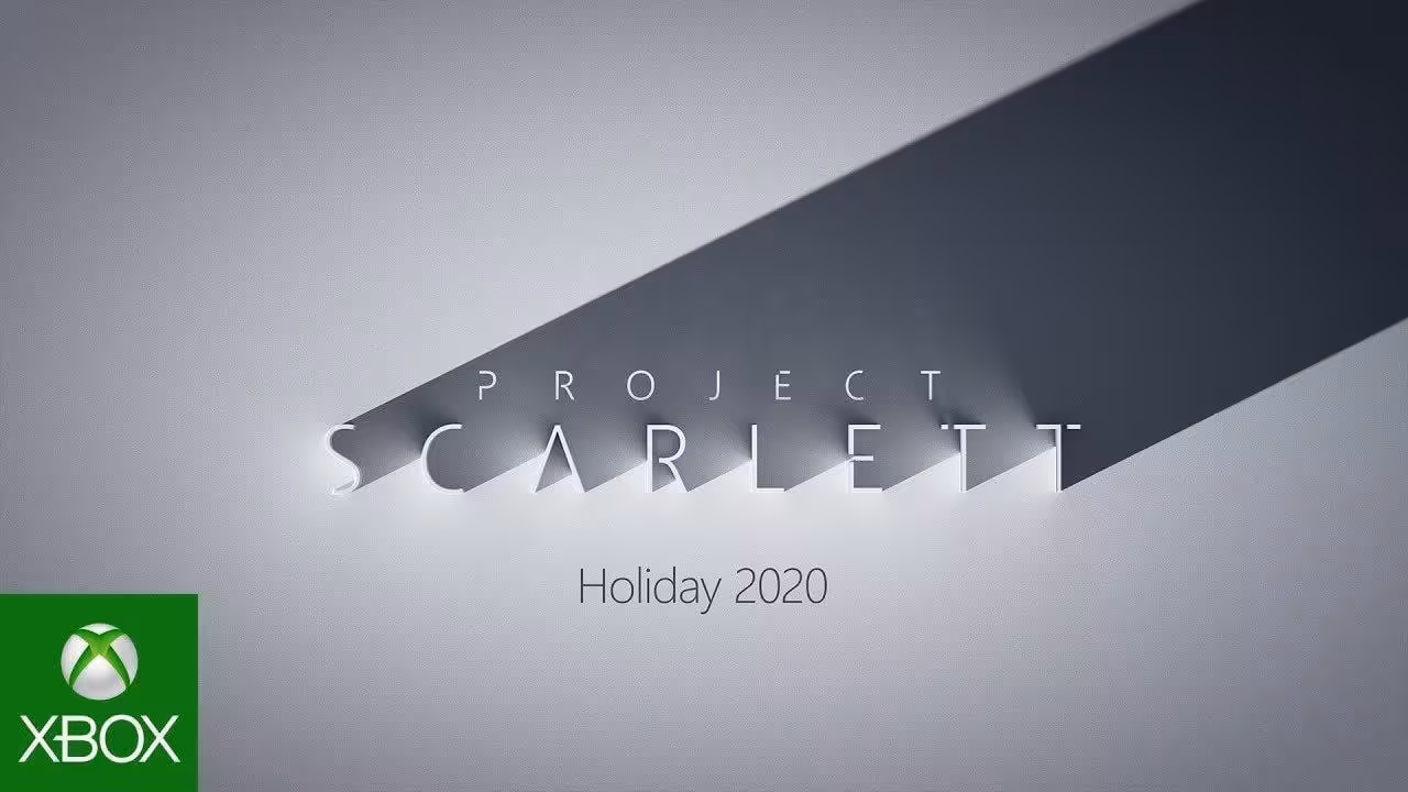 Project Scarlett: Первые подробности о Xbox нового поколения 2 maxresdefault 2