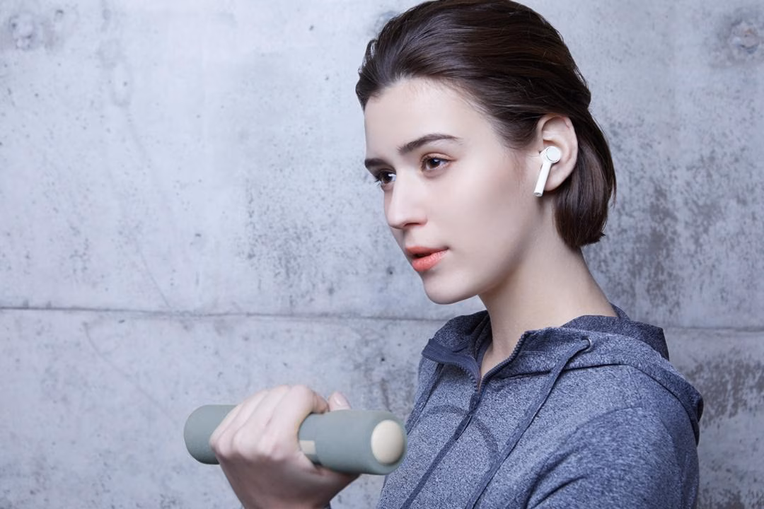 Xiaomi запускает Mi 9T, телевизоры Mi TV и Mi Smart Band 4 в России 6 mi true wireless earphones 03
