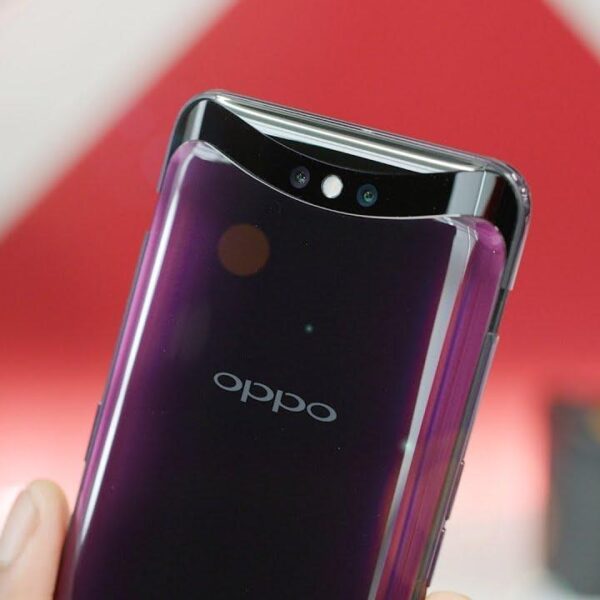 oppo find x