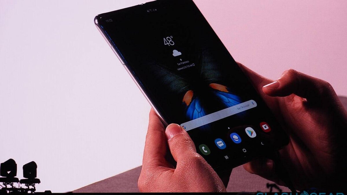 Galaxy Fold не выйдет в следующем месяце вопреки слухам 4 p2200438 x3 1280x720 1