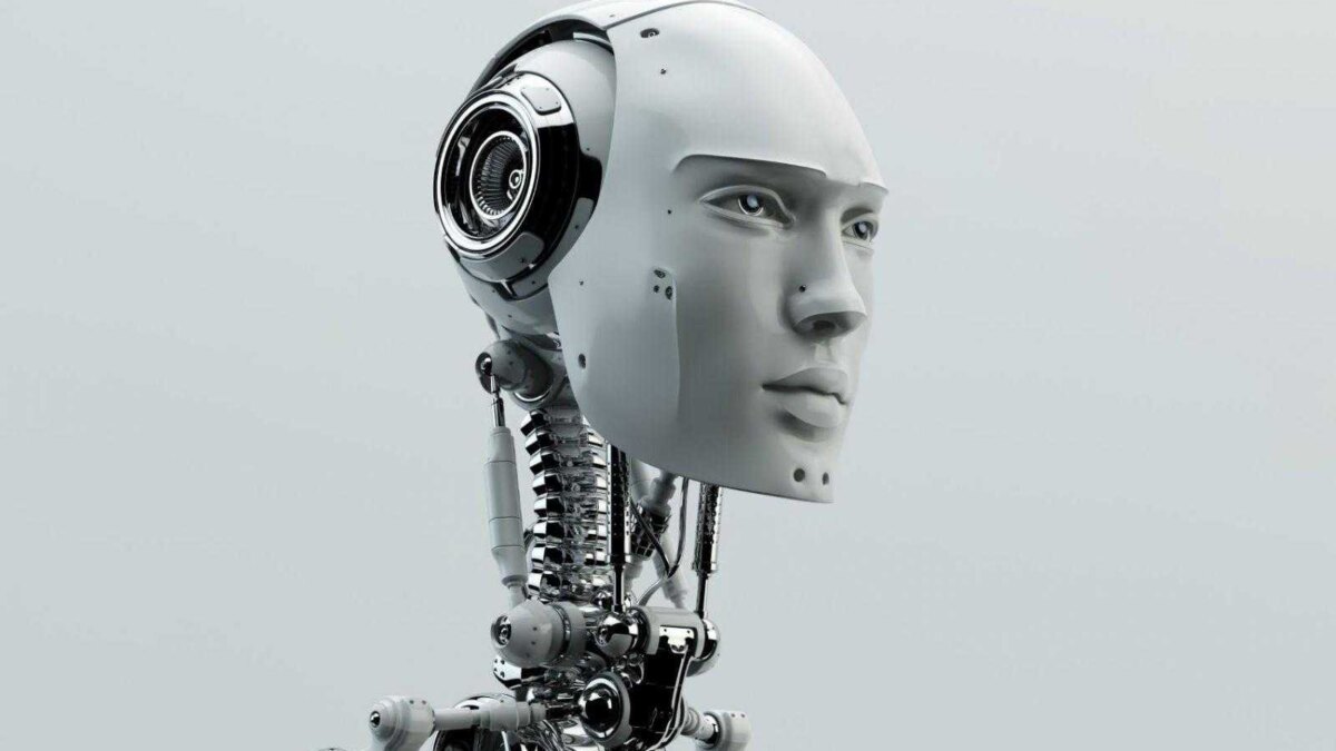 robot counsellor