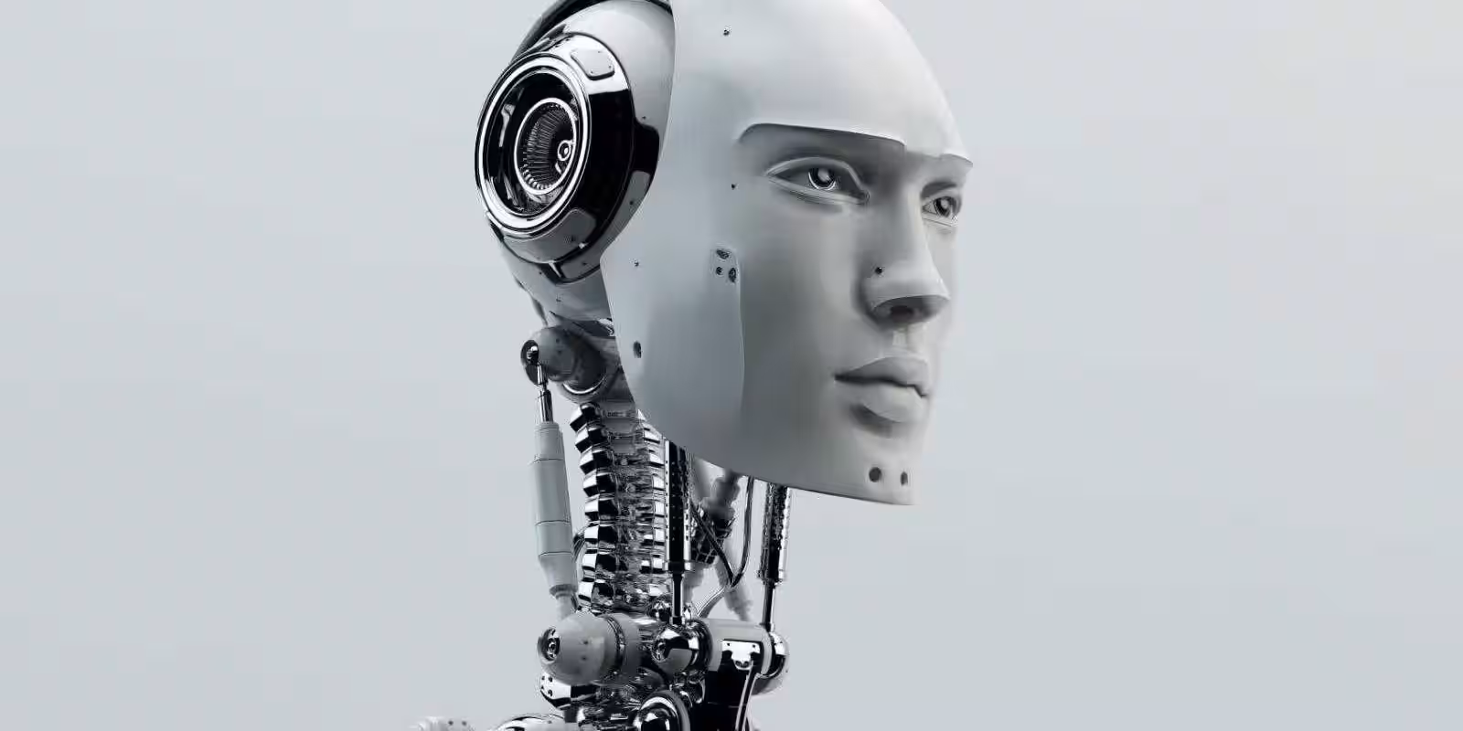 robot counsellor