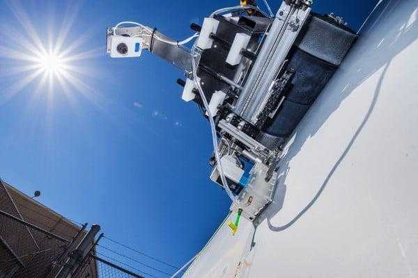 Роботы следят за лопастями 3 robot600x600 1