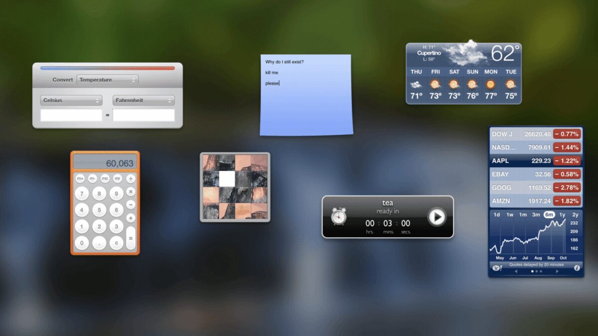 Панель Dashboard исчезла из новой macOS Catalina 2 screen shot 2018 10 04 at 8.37.27 am.png.pagespeed.ce .wbq8rlf dv
