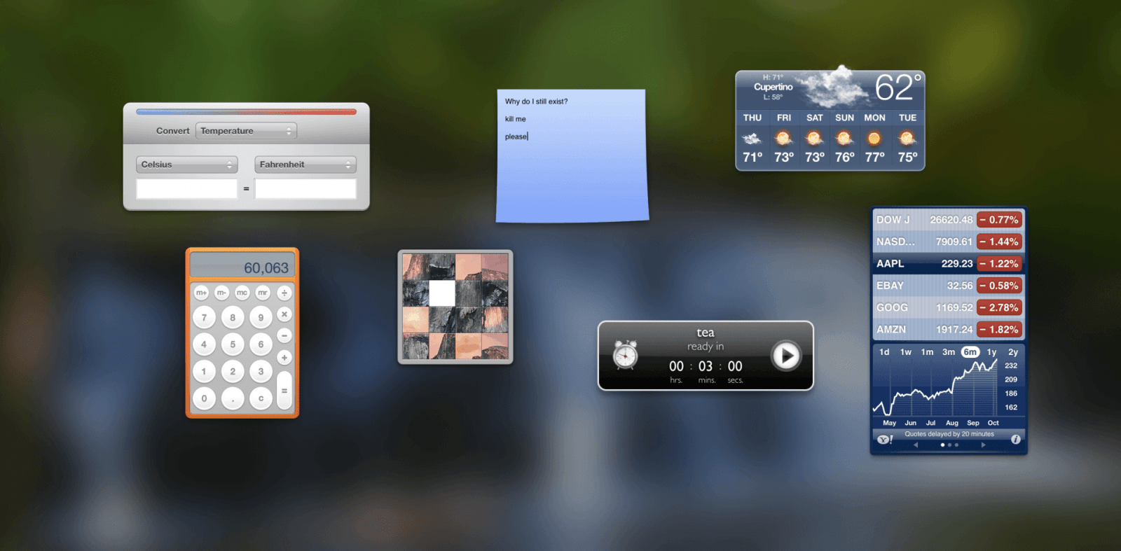 Панель Dashboard исчезла из новой macOS Catalina 2 screen shot 2018 10 04 at 8.37.27 am.png.pagespeed.ce .wbq8rlf dv