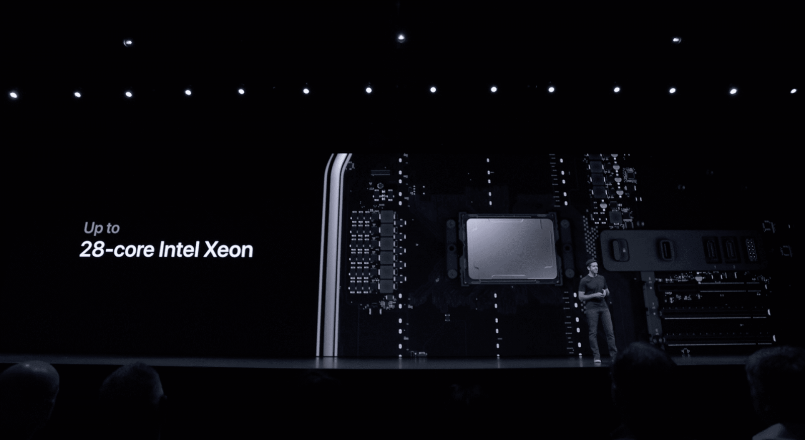 WWDC 2019. Apple показала новый модульный компьютер Mac Pro 5 screen shot 2019 06 03 at 14.22.09 pm