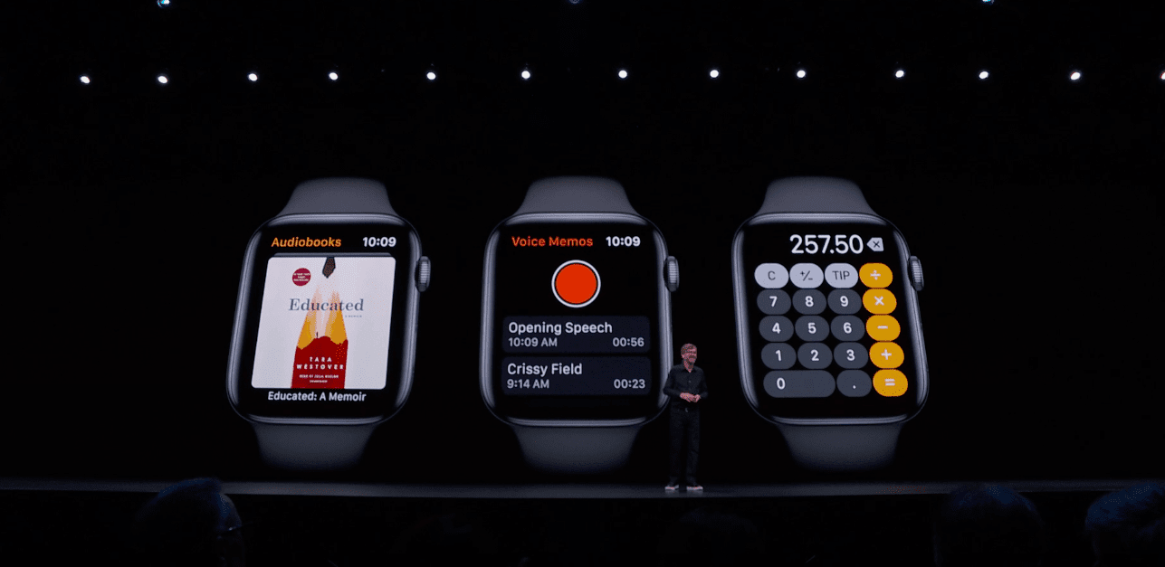 WWDC 2019. Все крупные анонсы Apple 8 snimok jekrana 2019 06 04 v 0.16.01
