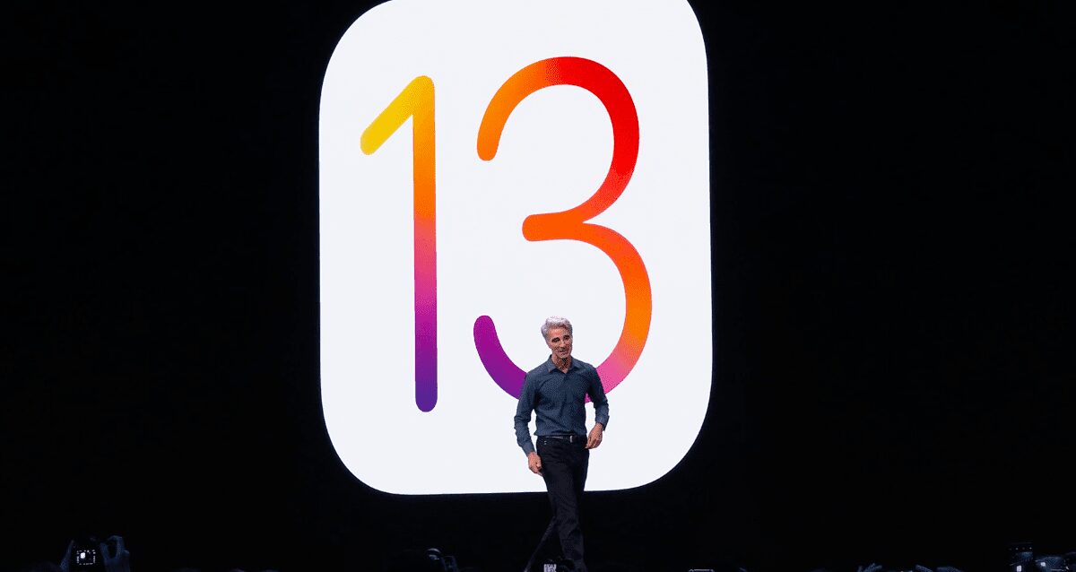 WWDC 2019. Apple представила iOS 13: Темный режим, улучшение производительности и многое другое 10 snimok jekrana 2019 06 04 v 0.29.49