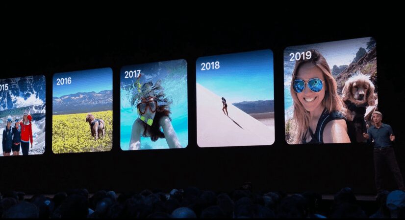 WWDC 2019. Apple представила iOS 13: Темный режим, улучшение производительности и многое другое 18 snimok jekrana 2019 06 04 v 1.29.53