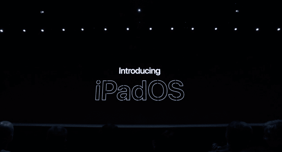 WWDC 2019. iPadOS — новая операционная система для iPad 5 snimok jekrana 2019 06 04 v 1.39.46