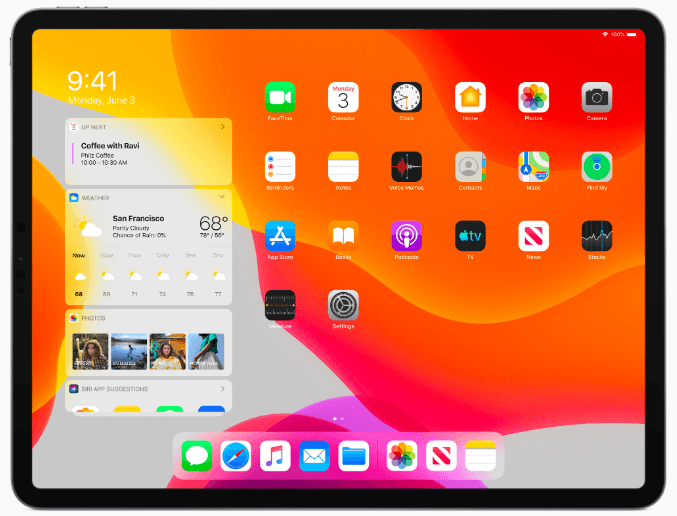WWDC 2019. Все крупные анонсы Apple 10 snimok jekrana 2019 06 04 v 1.54.25