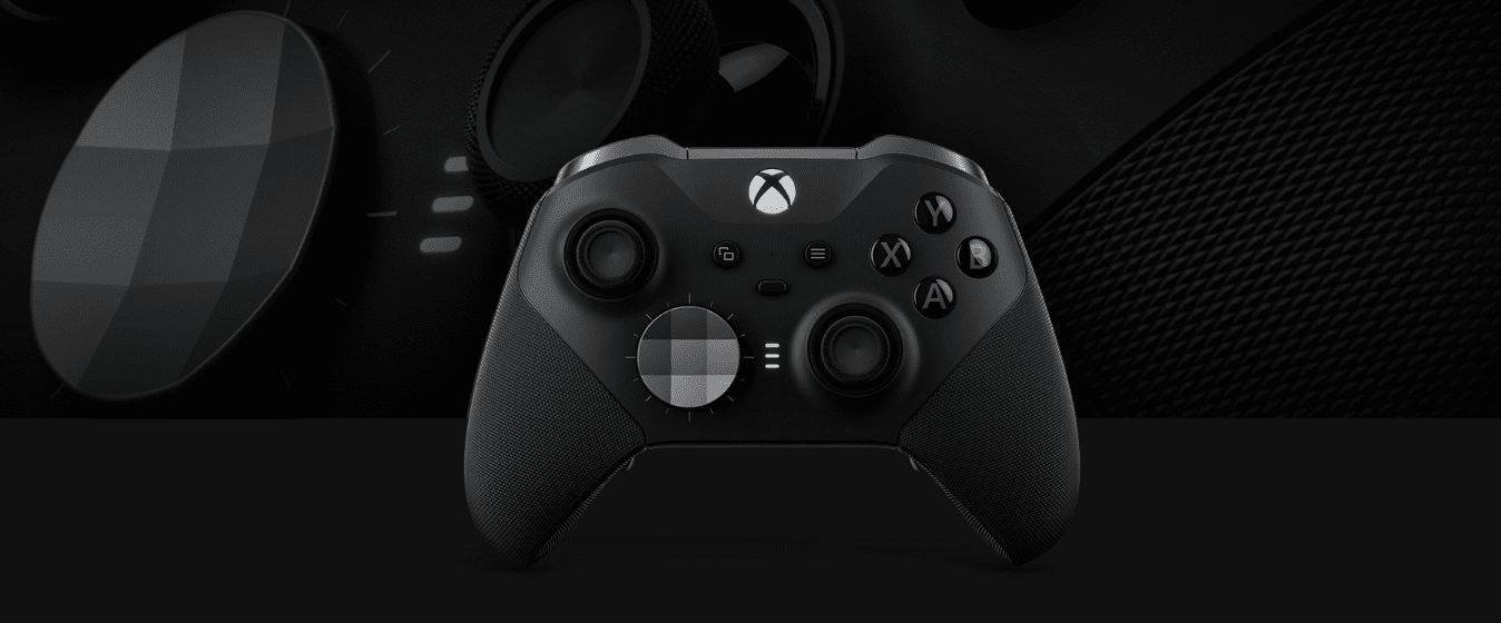 Microsoft анонсировал новый беспроводной геймпад Xbox Elite Controller 2 4 snimok jekrana 2019 06 10 v 10.51.49