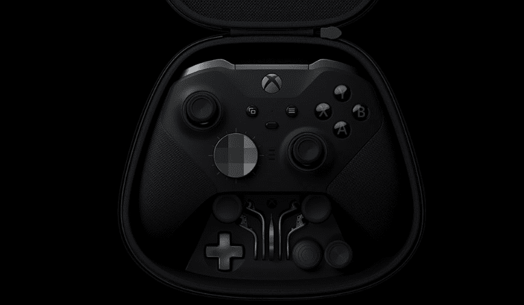Microsoft анонсировал новый беспроводной геймпад Xbox Elite Controller 2 7 snimok jekrana 2019 06 10 v 10.54.32