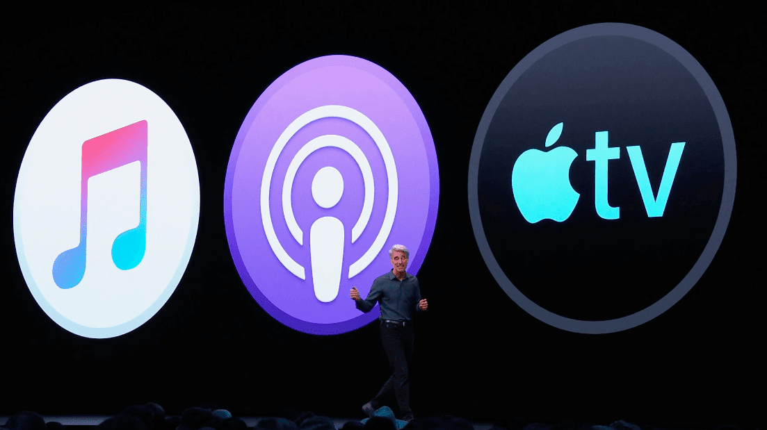WWDC 2019. Apple сделала macOS Catalina с приложениями для iPad, новым приложением Apple Music и многим другим 2 sub buzz 1983 1559590247 1