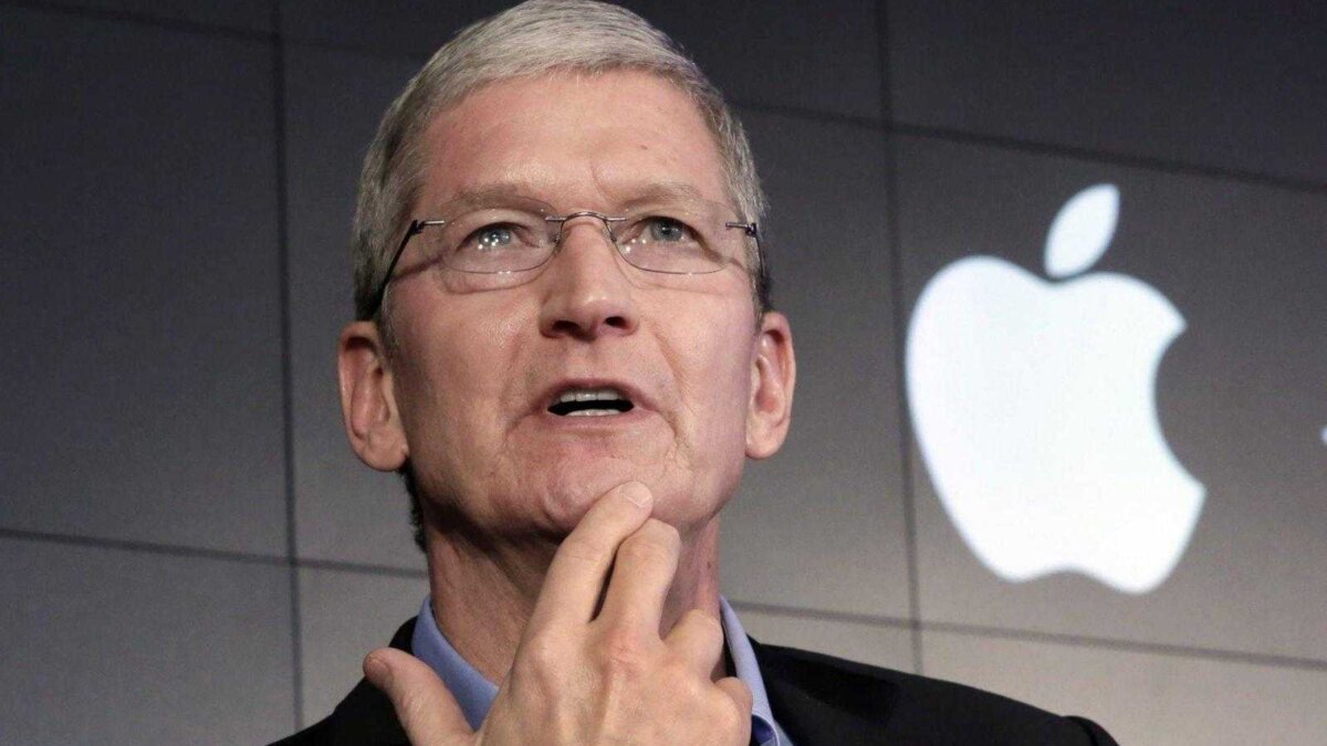 Apple отчиталась за 3-й квартал. Доходы поставили рекорд 3 190305 fiat concept centoventi 12.0 50