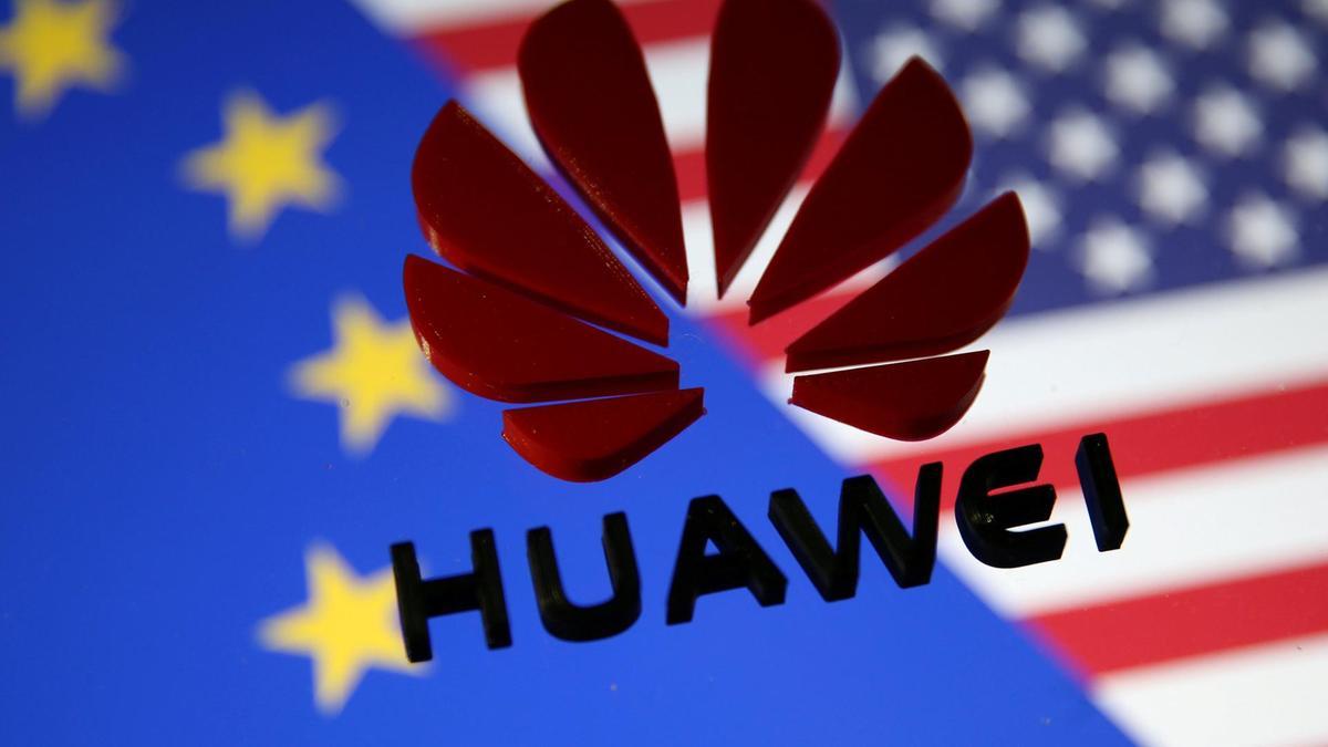 Huawei закрывает свою дочернюю компанию в США 3 2019 01 30t124141z 1555111778 rc11770a8d70 rtrmadp 3 usa china huawei tech czech