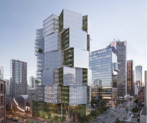 400w georgia